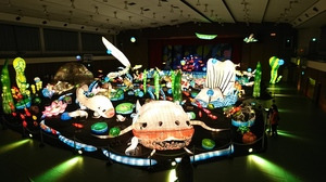 うれしのあったかまつり♪♪