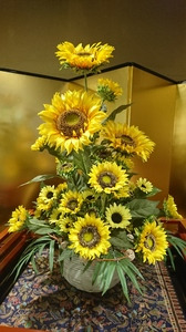 小暑・温風至る