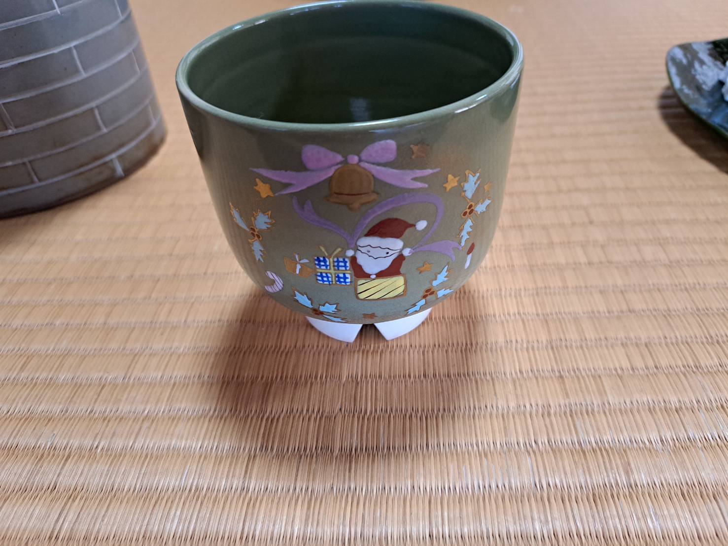 🎄クリスマスお茶会♪