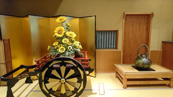 文月一日・・・再開　♪(^^♪