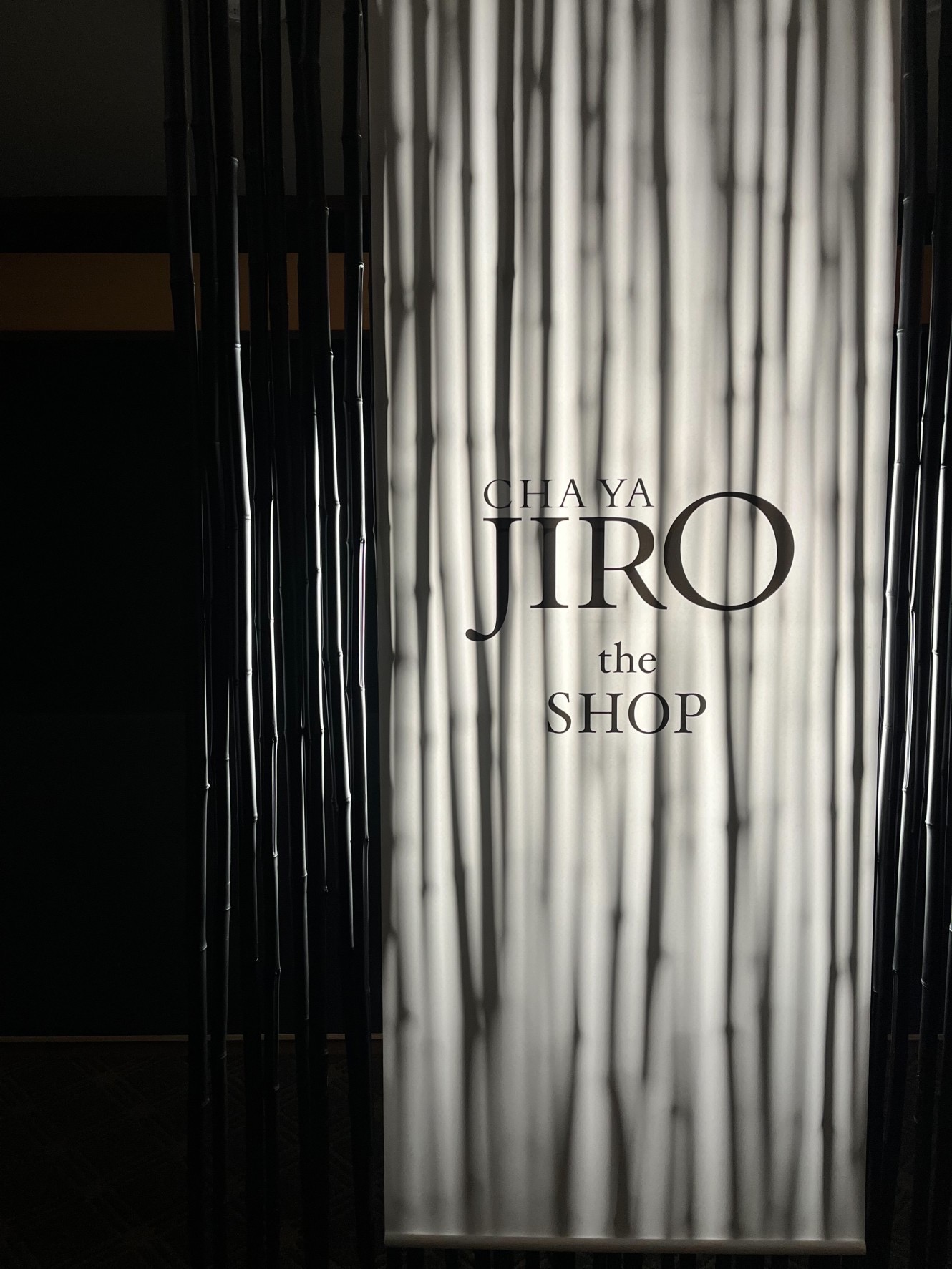 【『 CHAYA JIRO the S…