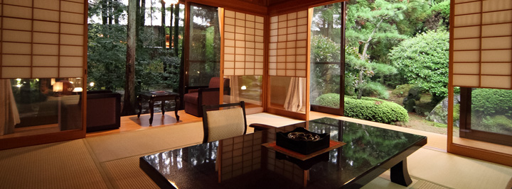 Googleインドアビュー