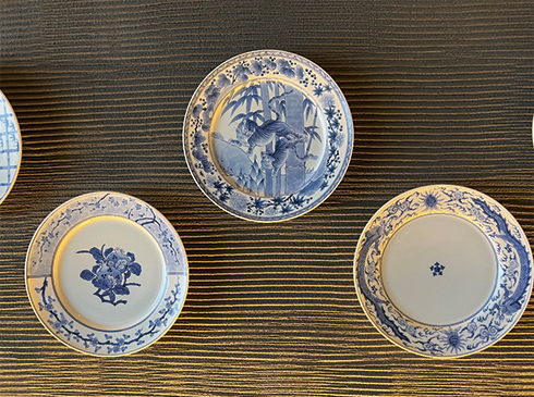 嬉野ならでは 肥前吉田焼